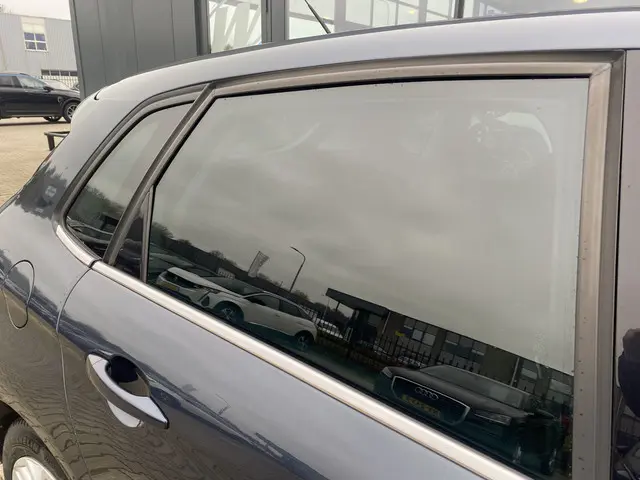 Citroën C4 1.6 VTi Collection 2014 Benzine 8