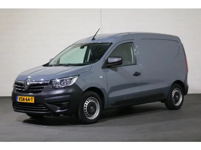 Renault Express 1.5 dCi 95pk Comfort 2022 Diesel 4