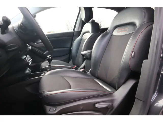 Fiat 500X Cross 1.0 GSE Cross 2020 Benzine 4