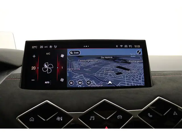 DS DS 3 1.2 PureTech Performance Line 2024 Benzine 22