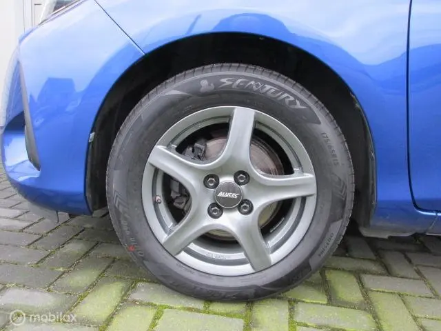 Toyota Yaris 1.0 VVT-i Comfort 2019 Benzine 18