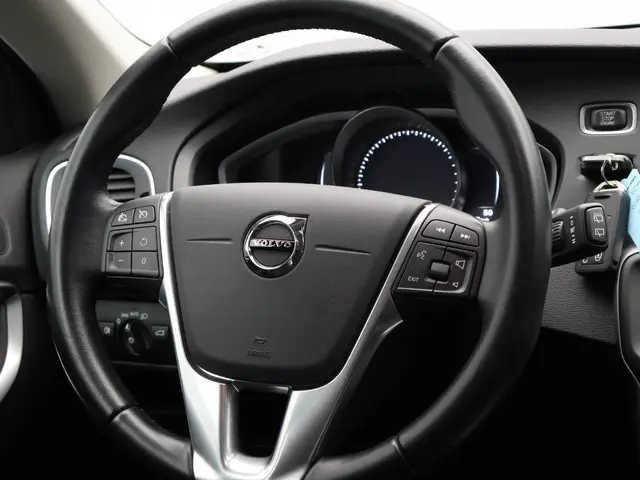 Volvo V40 2.0 T2 Nordic+ 2016 Benzine 12