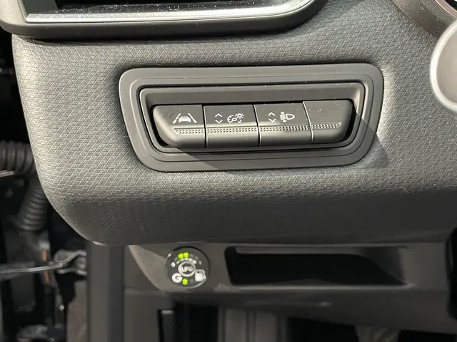 Renault Clio 1.0 TCe Bi-Fuel Intens 2020 LPG/Gas 24