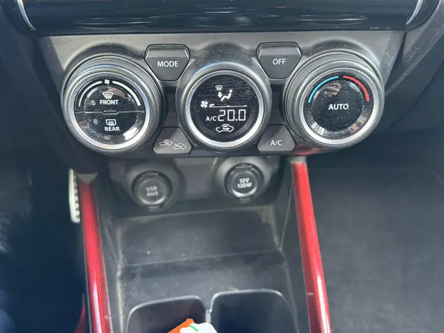 Suzuki Swift 1.4 Sport 2019 Benzine 9