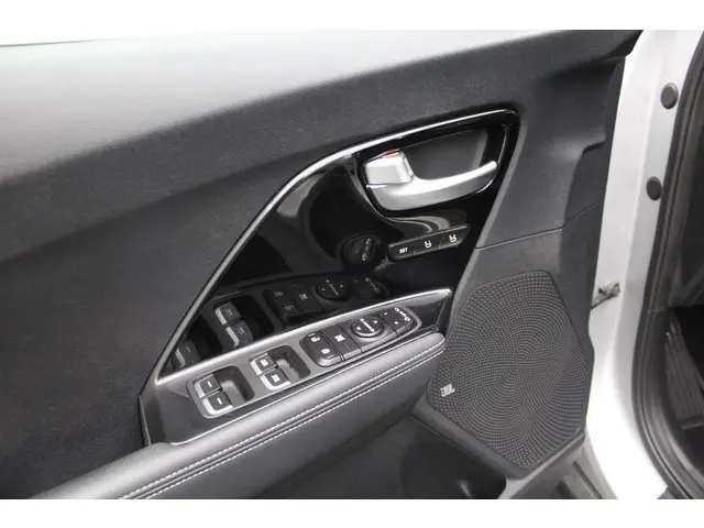 Kia e-Niro ExecutiveLine 64 kWh 2019 Elektrisch 21