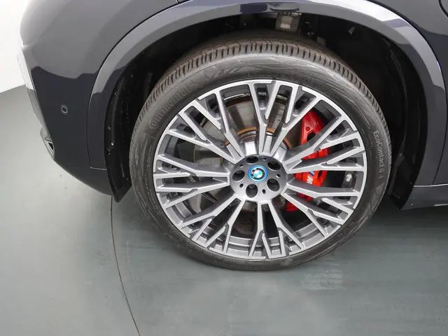 BMW X5 xDrive50e Launch Edition 2023 Hybride Benzine 26