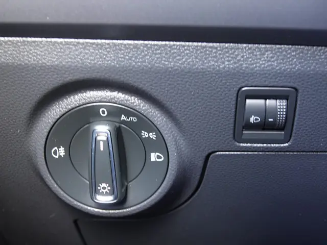 SEAT Ibiza 1.0 TSI 95pPK Style Bus. Int. 2021 Benzine 30