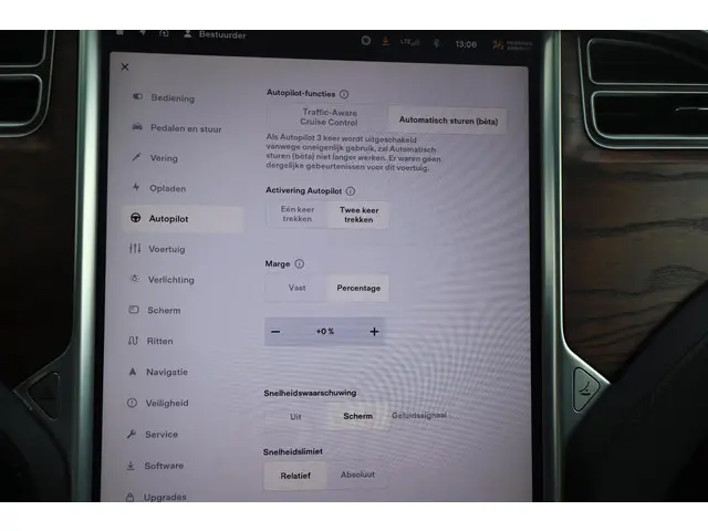 Tesla Model X 100D 2017 Elektrisch 32