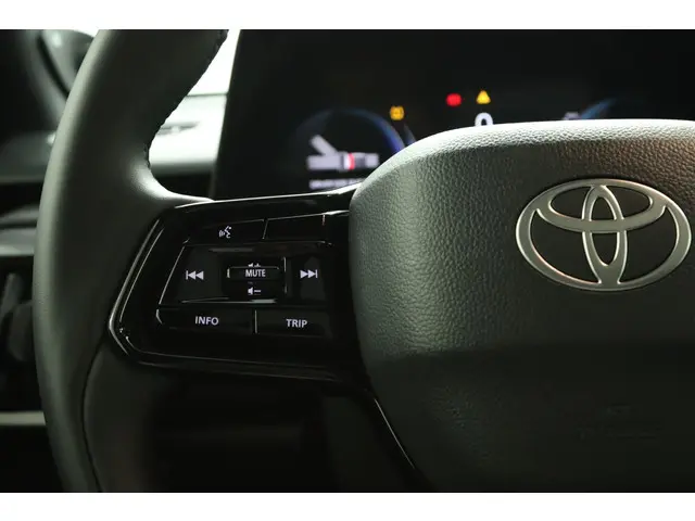 Toyota Urban Cruiser Executive 61 kWh 2026 Elektrisch 19