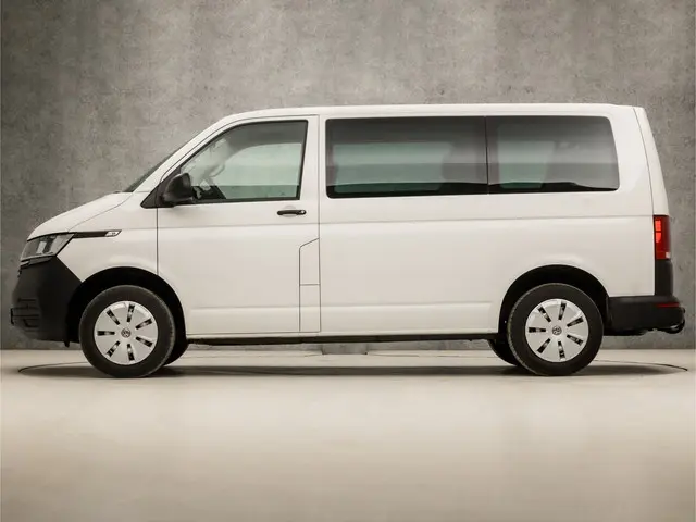 Volkswagen Transporter Kombi 2.0 TDI L1H1 2020 Diesel 2