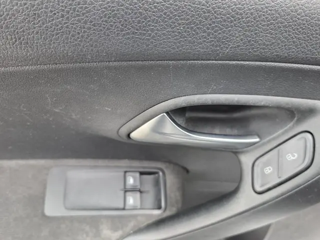 Volkswagen Polo 1.4 TDI BlueMotion 2014 Diesel 12