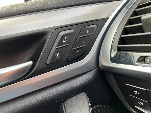 BMW X4 XDrive30i High Executive 2020 Benzine 20