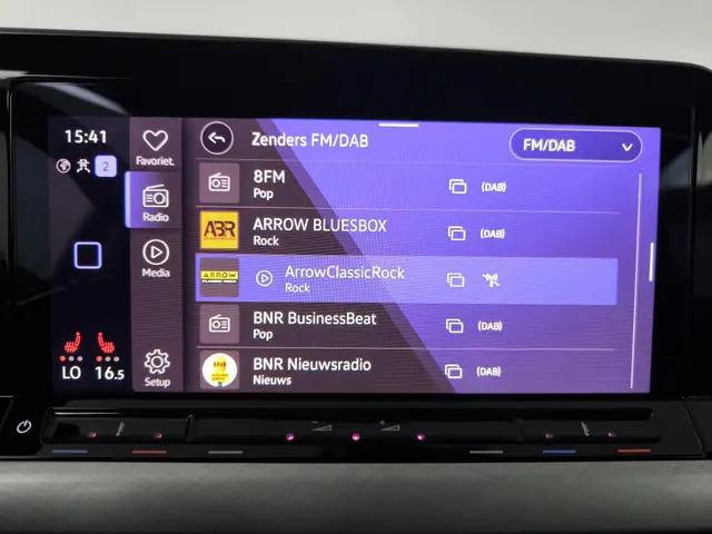 Volkswagen Golf 1.0 TSI Life 2022 Benzine 28