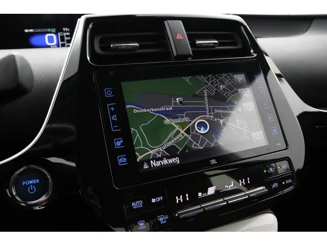 Toyota Prius 1.8 Plug-in Executive 2019 Hybride Benzine 7
