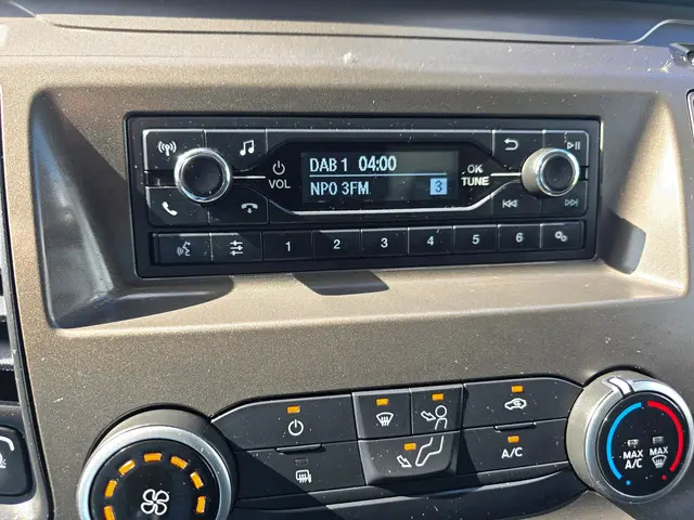 Ford Transit 350 2.0 TDCI L2 H2 2021 Diesel 16