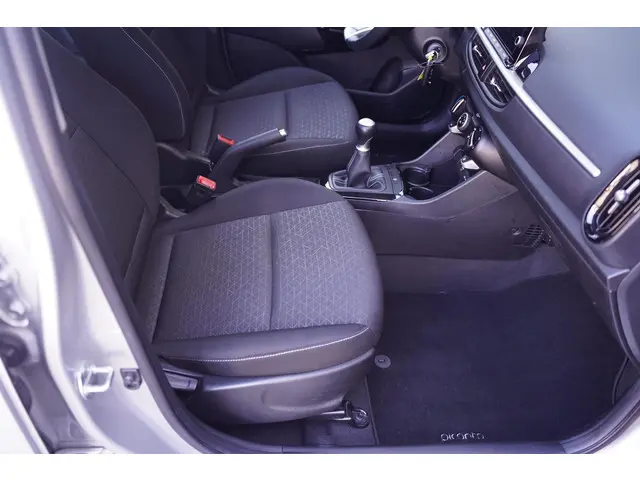 Kia Picanto 1.0 DPi DynamicLine 2022 Benzine 29