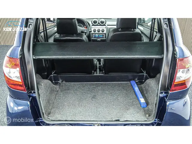 Aixam City Brommobiel Premium | 46dkm 2012 Diesel 17