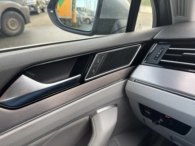 Volkswagen Passat Variant 1.5 TSI Elegance 2020 Benzine 25