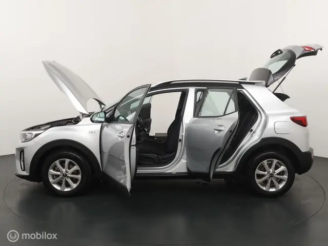 Kia Stonic 1.0 T-GDi MHEV DynamicPlusLine 2021 Benzine 19
