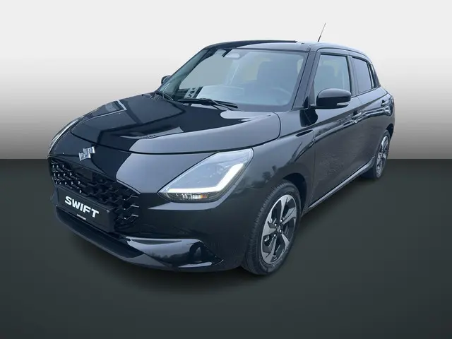 Suzuki Swift 1.2 Style Smart Hybrid 2025 Benzine 3