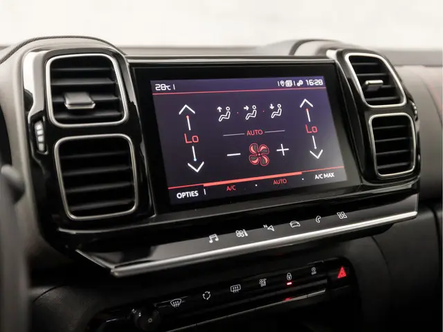 Citroën C5 Aircross 1.2 PureTech Sport 2019 Benzine 23