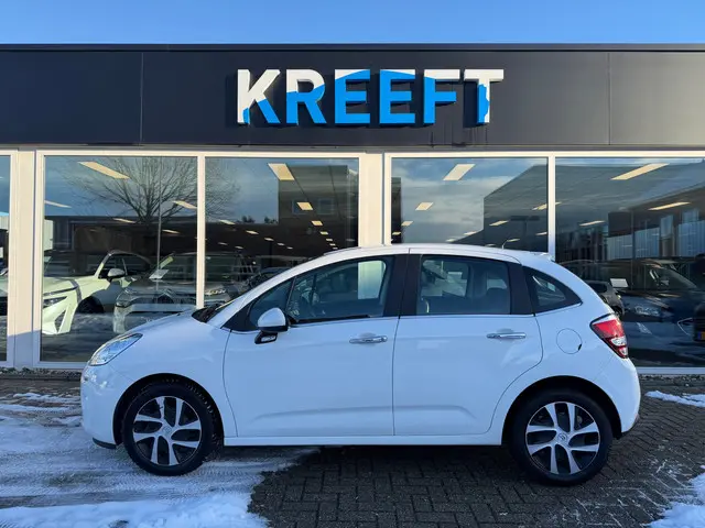 Citroën C3 2