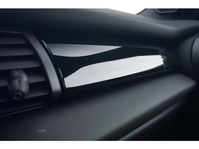 MINI 5-Deurs Cooper S Chili 2020 Benzine 14
