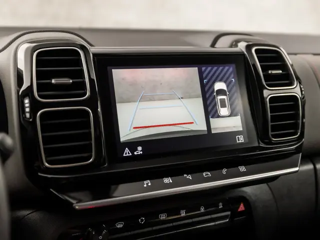 Citroën C5 Aircross 1.2 PureTech Sport 2019 Benzine 12