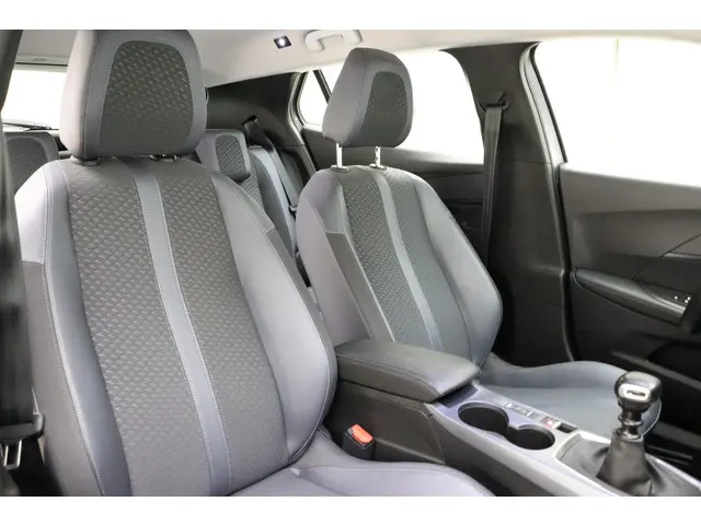 Peugeot 2008 1.2 PureTech Allure 2020 Benzine 10