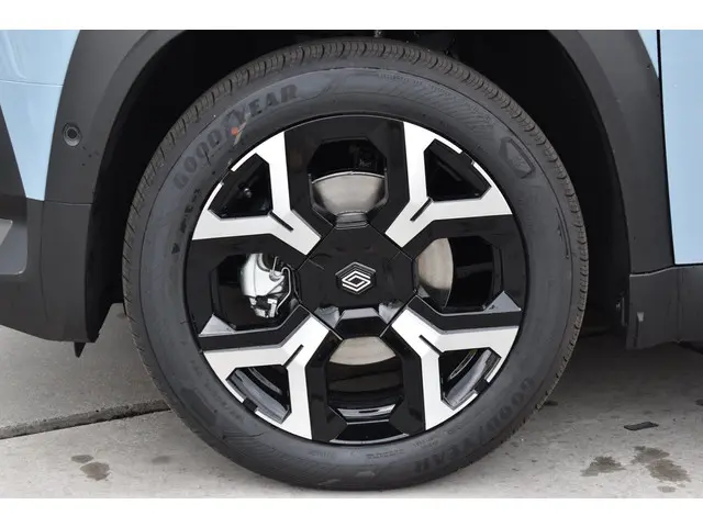 Renault 4 Techno 2026 Elektrisch 5