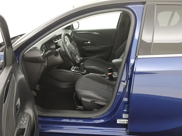 Opel Corsa 1.2 Elegance 2021 Benzine 10