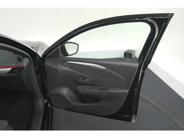 Opel Corsa Turbo 100 GS Line 2020 Benzine 51