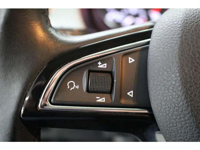 Škoda Fabia 1.0 Ambition 2017 Benzine 12