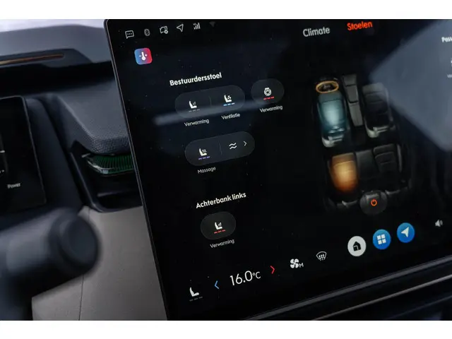 Lynk & Co 08 1.5 More 2026 Hybride Benzine 42