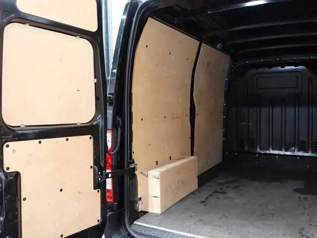 Opel Movano 135pk L2H2 2022 Diesel 33