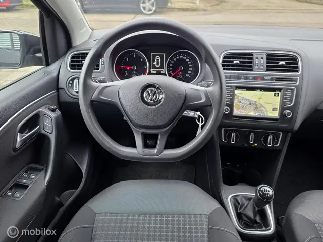Volkswagen Polo 1.4 TDI Edition R 2015 Diesel 16