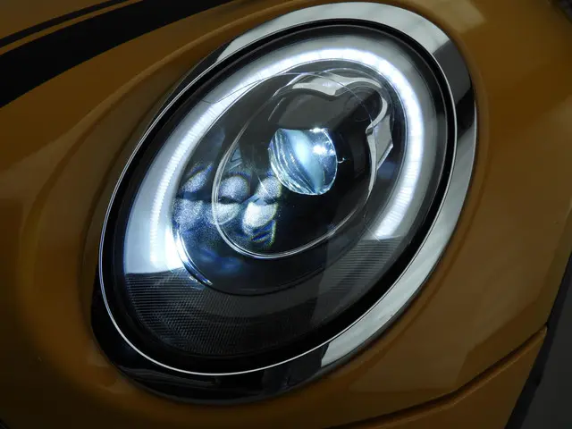 MINI Clubman Cooper S 2016 Benzine 47