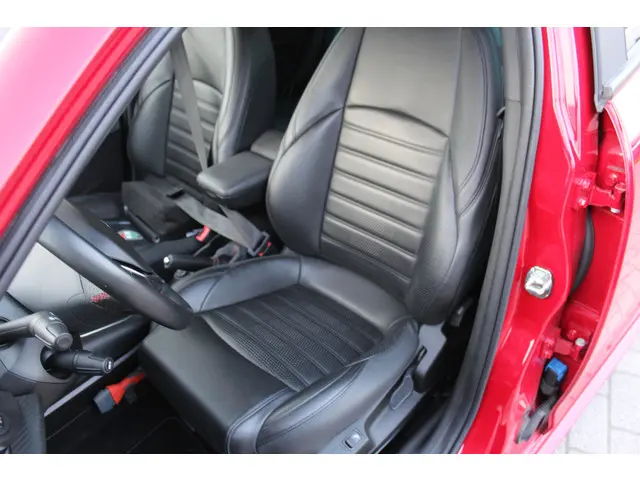 Alfa Romeo Giulietta 1.4 Turbo Sprint 2021 Benzine 7