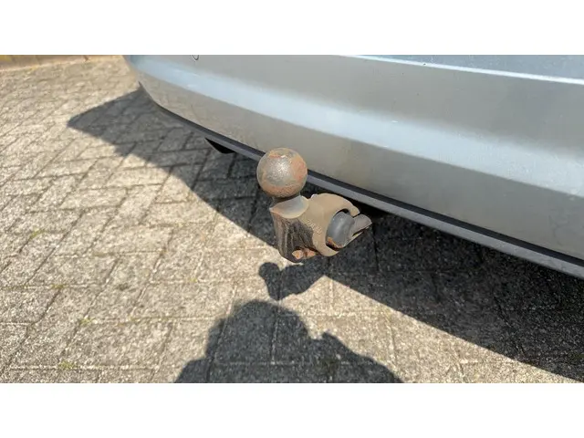 Volkswagen Touran 1.2 TSI Comfortline 7p 2018 Benzine 6
