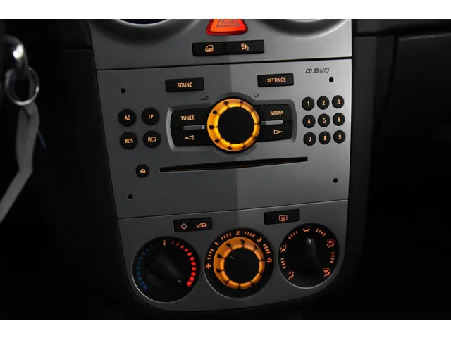 Opel Corsa 1.2 EcoFlex *Airco* 2013 Benzine 11