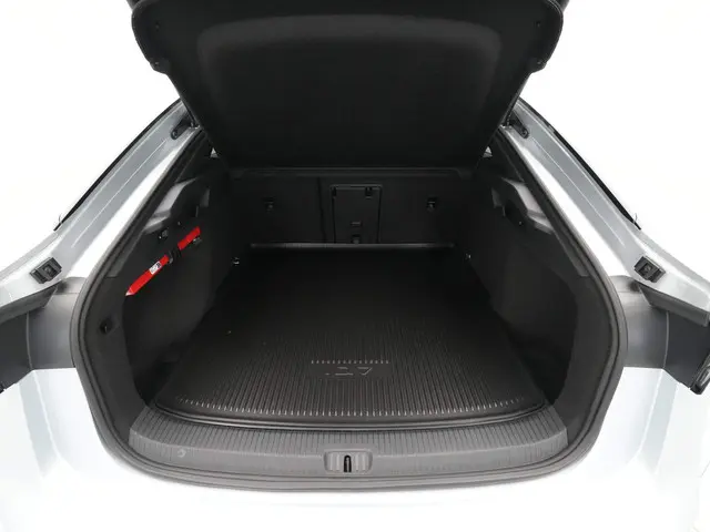 Volkswagen ID.7 Pro Business 77 kWh 2025 Elektrisch 10