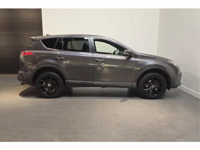 Toyota RAV4 2.5 Hybrid Style 2018 Hybride Benzine 6