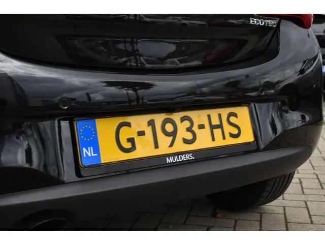Opel Corsa 1.0 Turbo 120 Jaar Edition 2019 Benzine 33