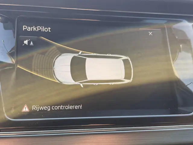 Škoda Fabia Combi 1.2 TSI Style Business 2016 Benzine 22