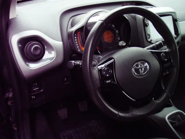 Toyota Aygo 1.0 VVT-i x-play 2020 Benzine 6