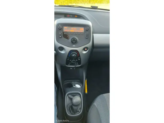 Peugeot 108 1.0 e-VTi Active TOP! 2015 Benzine 21