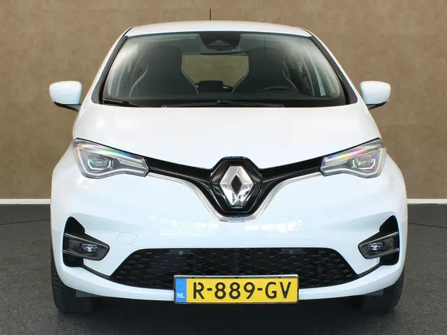 Renault ZOE R110 Life Carshare 52 kWh 2020 Elektrisch 6