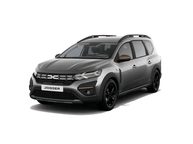 Dacia Jogger Limited Edition 2026 Hybride Benzine 2