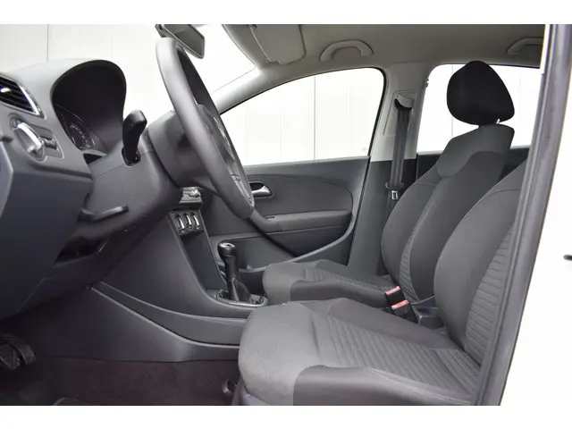 Volkswagen Polo 1.2 TSi 5Drs Comfortline 2012 Benzine 7