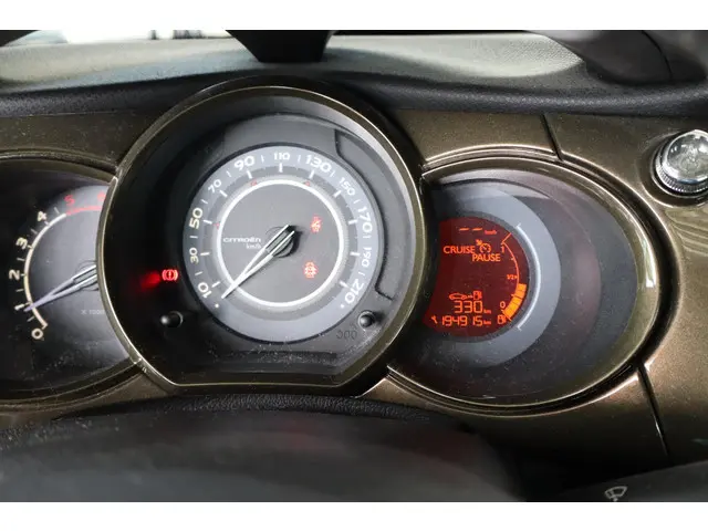 Citroën C3 1.6 e-HDi Collection 2012 Diesel 23